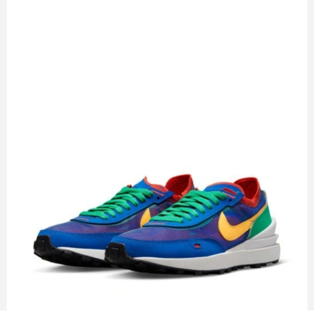 Womens Nike Waffle One